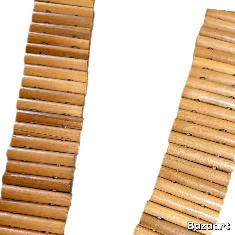 unbranded y2k wood